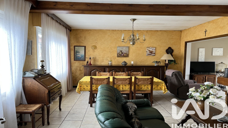 Ma-Cabane - Vente Maison Camblain-Châtelain, 90 m²