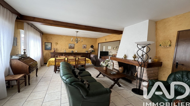 Ma-Cabane - Vente Maison Camblain-Châtelain, 90 m²