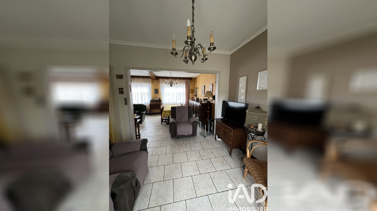 Ma-Cabane - Vente Maison Camblain-Châtelain, 90 m²
