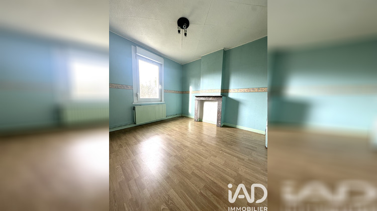 Ma-Cabane - Vente Maison Camblain-Châtelain, 120 m²