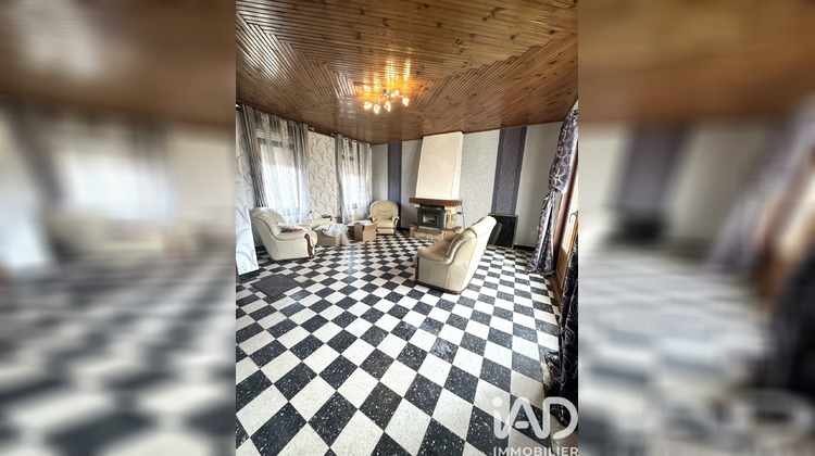 Ma-Cabane - Vente Maison Camblain-Châtelain, 120 m²