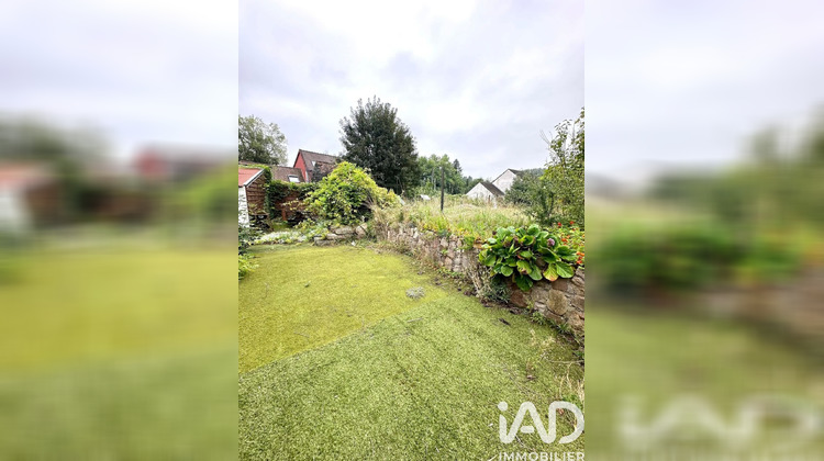 Ma-Cabane - Vente Maison Camblain-Châtelain, 120 m²