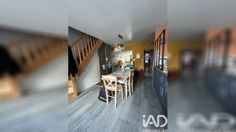 Ma-Cabane - Vente Maison Camblain-Châtelain, 99 m²