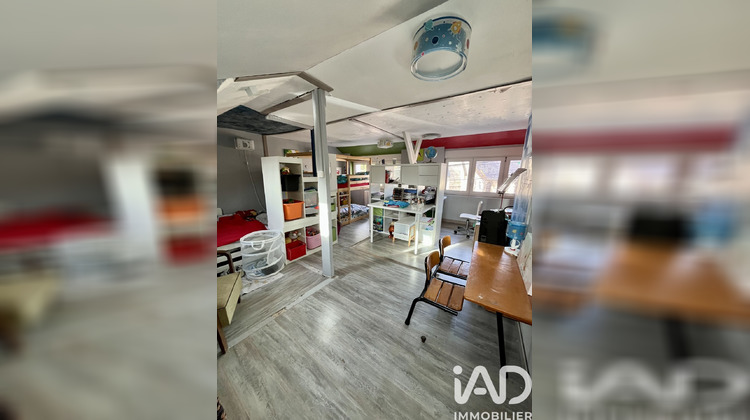 Ma-Cabane - Vente Maison Camblain-Châtelain, 99 m²