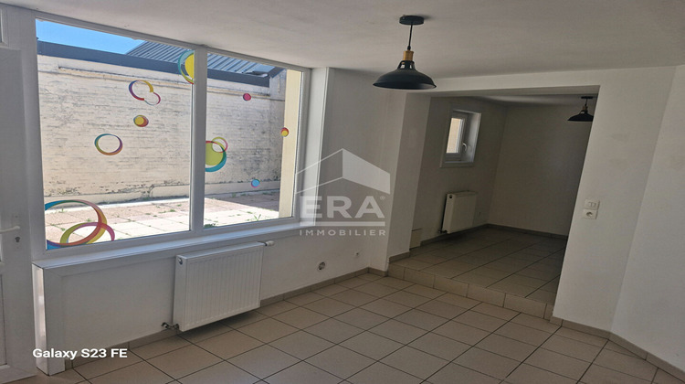 Ma-Cabane - Vente Maison CAMBLAIN-CHATELAIN, 115 m²