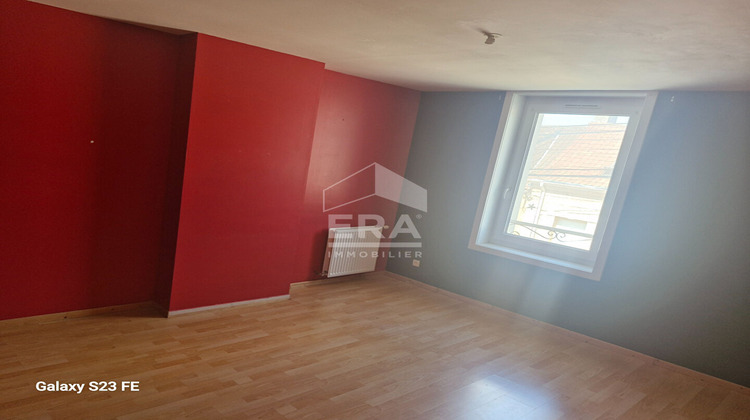 Ma-Cabane - Vente Maison CAMBLAIN-CHATELAIN, 115 m²