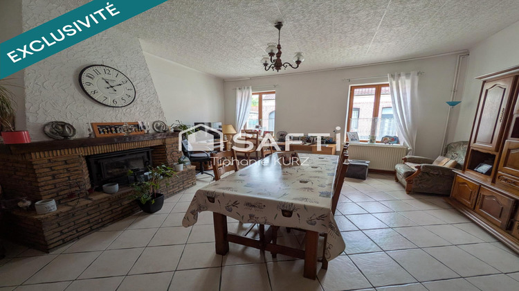 Ma-Cabane - Vente Maison Camblain-Chatelain, 85 m²
