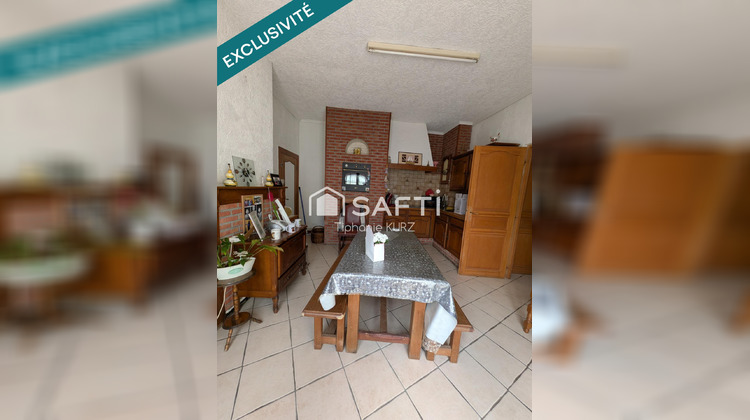 Ma-Cabane - Vente Maison Camblain-Chatelain, 85 m²