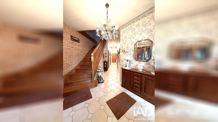 Ma-Cabane - Vente Maison Camblain-Châtelain, 212 m²