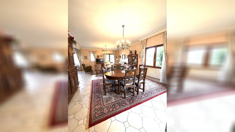Ma-Cabane - Vente Maison Camblain-Châtelain, 212 m²