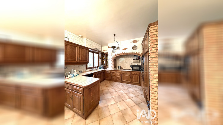 Ma-Cabane - Vente Maison Camblain-Châtelain, 212 m²