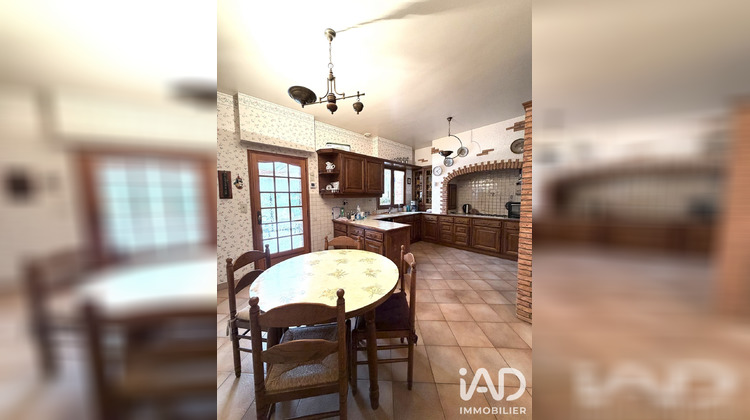 Ma-Cabane - Vente Maison Camblain-Châtelain, 212 m²