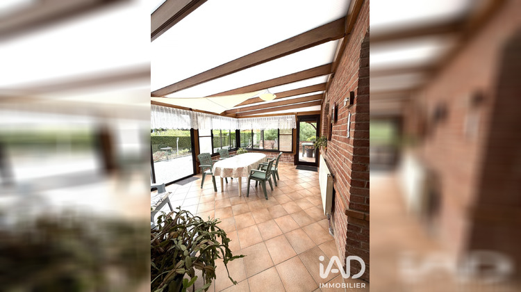 Ma-Cabane - Vente Maison Camblain-Châtelain, 212 m²