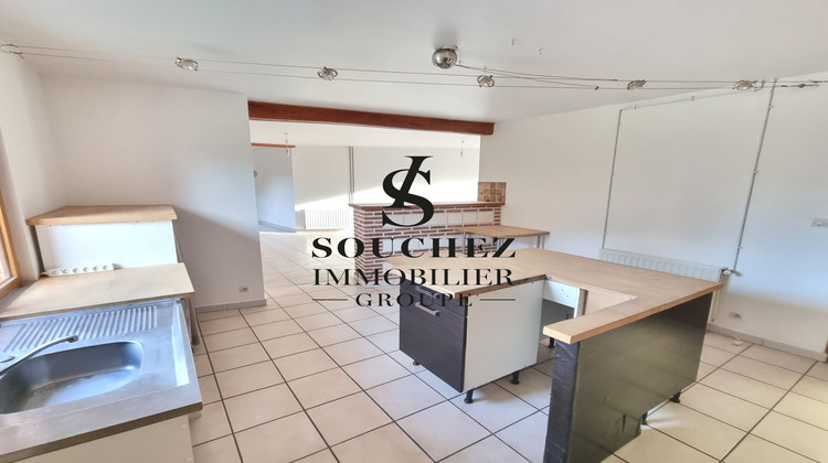 Ma-Cabane - Vente Maison Camblain-l'abbé, 100 m²