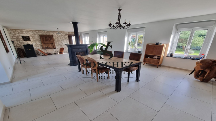 Ma-Cabane - Vente Maison Camblain-l'Abbé, 189 m²