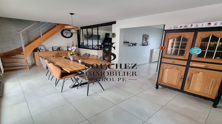 Ma-Cabane - Vente Maison Camblain-l'Abbé, 110 m²