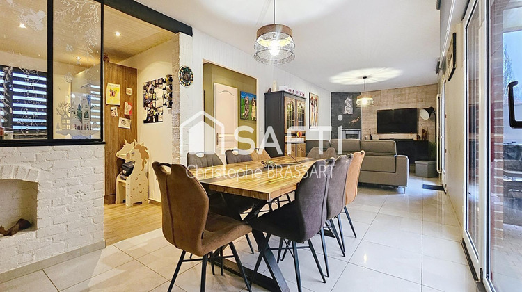 Ma-Cabane - Vente Maison Camblain-l'Abbe, 100 m²