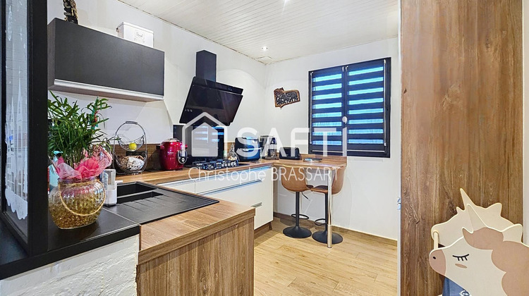 Ma-Cabane - Vente Maison Camblain-l'Abbe, 100 m²