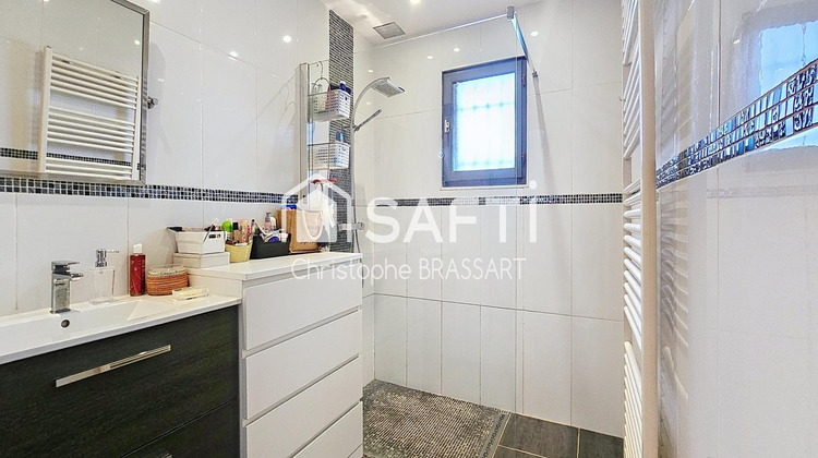 Ma-Cabane - Vente Maison Camblain-l'Abbe, 100 m²