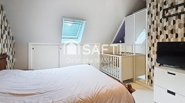 Ma-Cabane - Vente Maison Camblain-l'Abbe, 100 m²