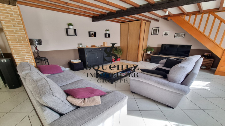 Ma-Cabane - Vente Maison Camblain-l'Abbé, 139 m²