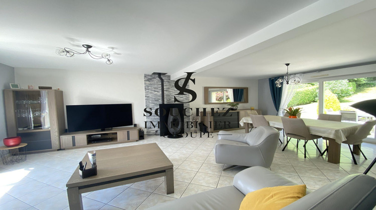 Ma-Cabane - Vente Maison Camblain-l'Abbé, 110 m²