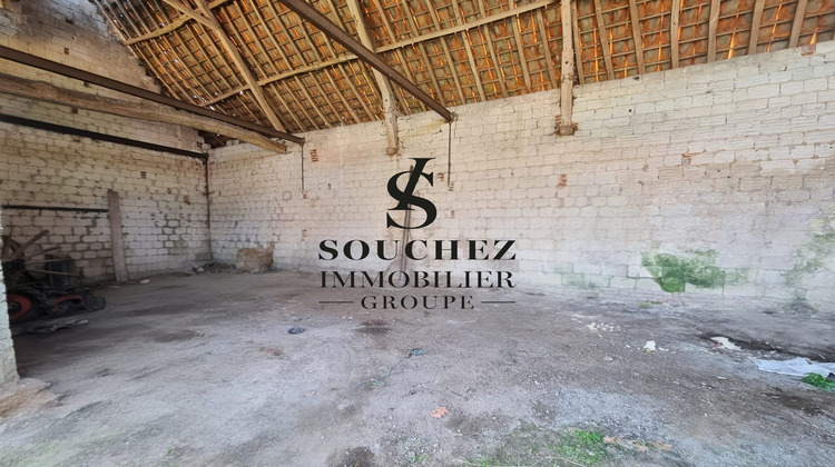 Ma-Cabane - Vente Maison Camblain-l'Abbé, 110 m²