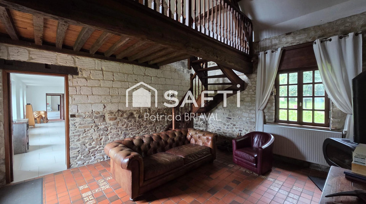 Ma-Cabane - Vente Maison Camblain-l'Abbe, 189 m²