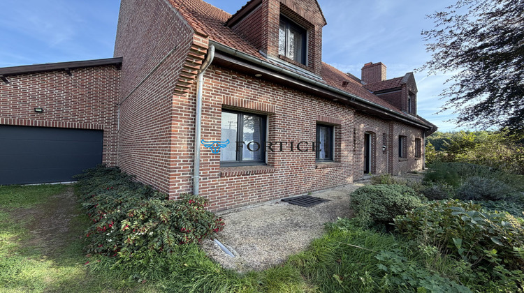 Ma-Cabane - Vente Maison Camblain-l'Abbé, 144 m²