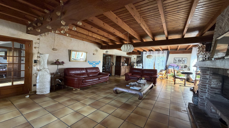 Ma-Cabane - Vente Maison Camblain-l'Abbé, 144 m²