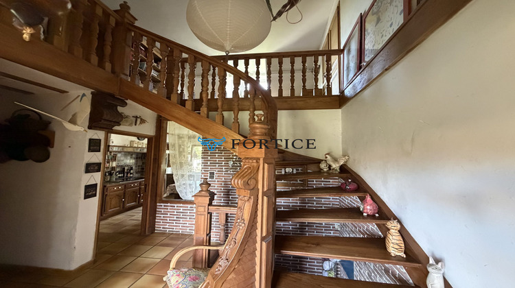 Ma-Cabane - Vente Maison Camblain-l'Abbé, 144 m²