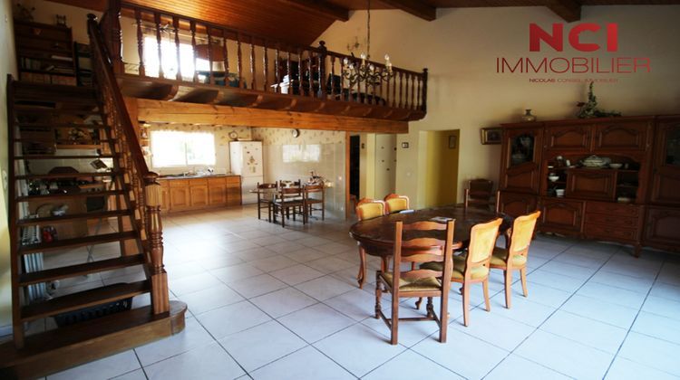 Ma-Cabane - Vente Maison CAMBLANES-ET-MEYNAC, 153 m²