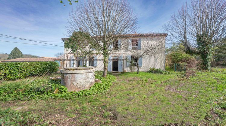 Ma-Cabane - Vente Maison Camblanes-et-Meynac, 189 m²