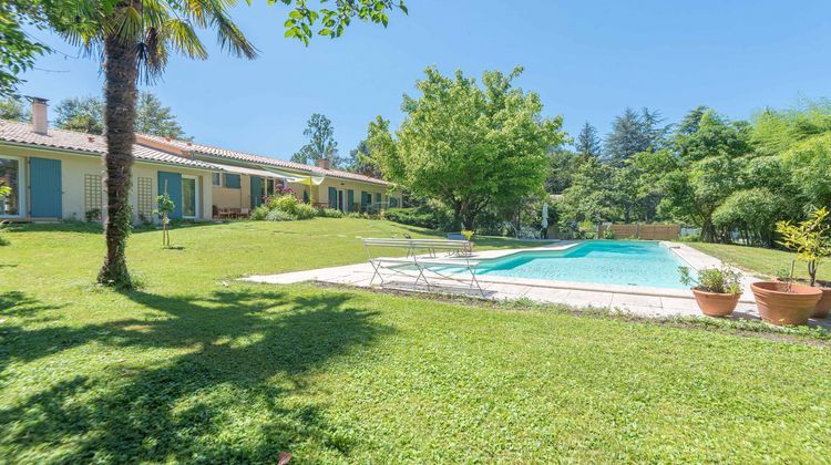 Ma-Cabane - Vente Maison Camblanes-et-Meynac, 168 m²