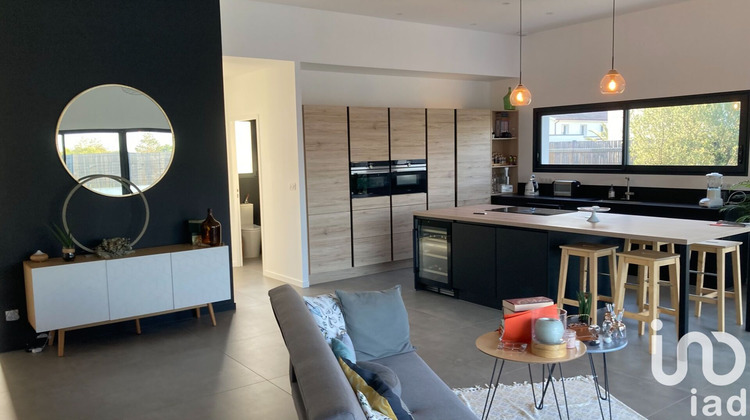 Ma-Cabane - Vente Maison Camblanes-Et-Meynac, 146 m²