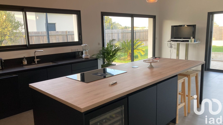 Ma-Cabane - Vente Maison Camblanes-Et-Meynac, 146 m²