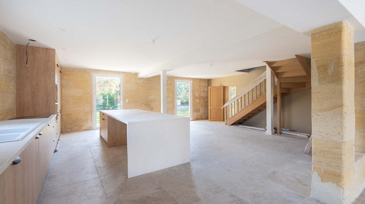 Ma-Cabane - Vente Maison Camblanes-et-Meynac, 337 m²