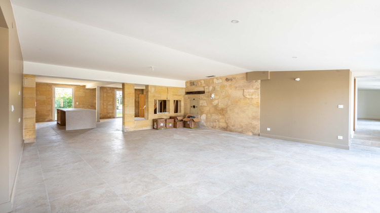 Ma-Cabane - Vente Maison Camblanes-et-Meynac, 337 m²