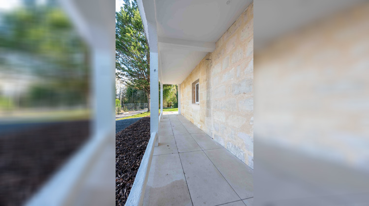 Ma-Cabane - Vente Maison Camblanes-et-Meynac, 337 m²