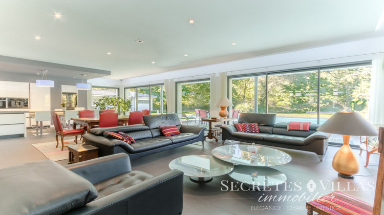 Ma-Cabane - Vente Maison CAMBLANES-ET-MEYNAC, 405 m²