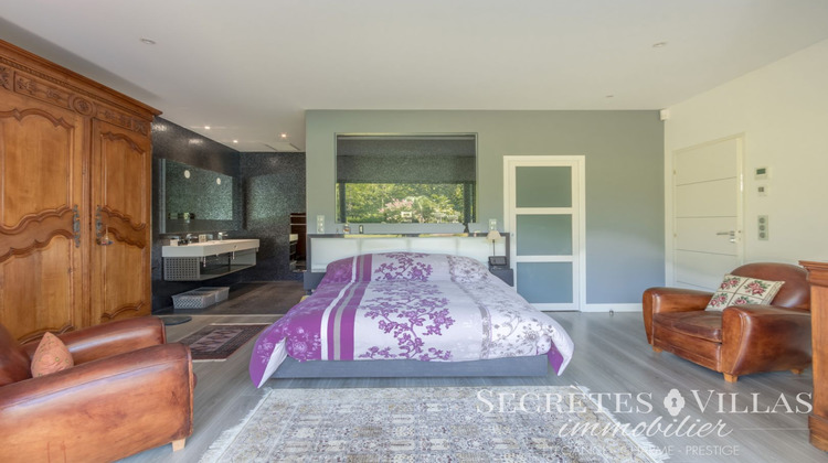 Ma-Cabane - Vente Maison CAMBLANES-ET-MEYNAC, 405 m²