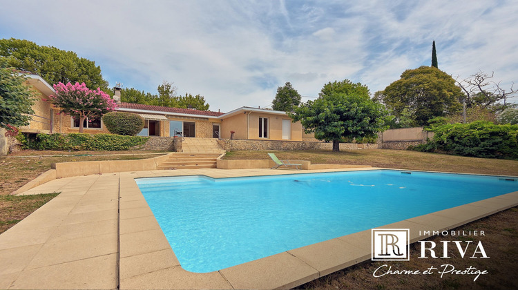 Ma-Cabane - Vente Maison Camblanes-et-Meynac, 195 m²