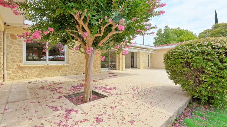 Ma-Cabane - Vente Maison Camblanes-et-Meynac, 195 m²