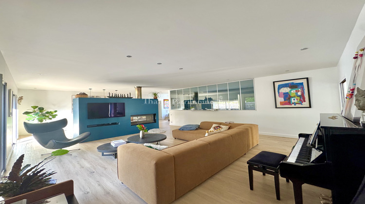 Ma-Cabane - Vente Maison Camblanes-et-Meynac, 175 m²