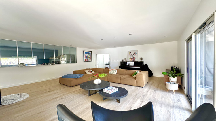 Ma-Cabane - Vente Maison Camblanes-et-Meynac, 175 m²