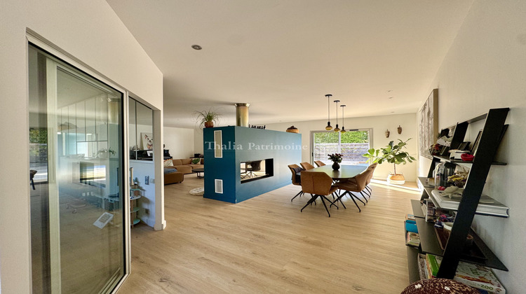 Ma-Cabane - Vente Maison Camblanes-et-Meynac, 175 m²