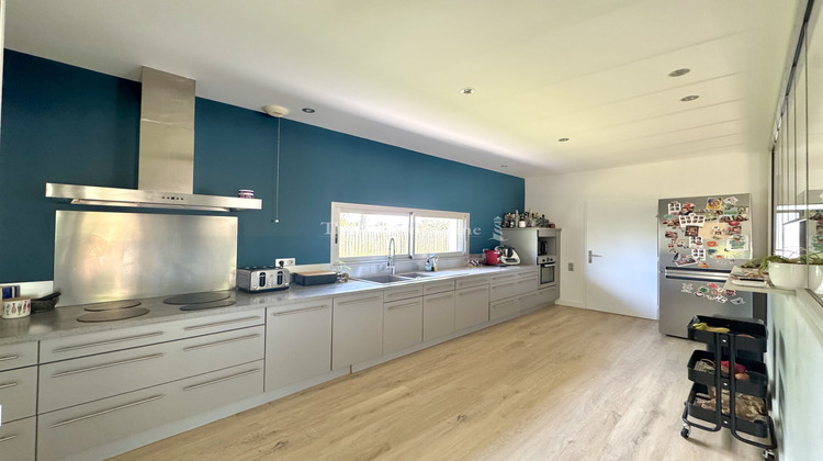 Ma-Cabane - Vente Maison Camblanes-et-Meynac, 175 m²