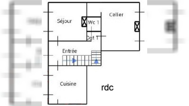 Ma-Cabane - Vente Maison Camblanes-et-Meynac, 188 m²