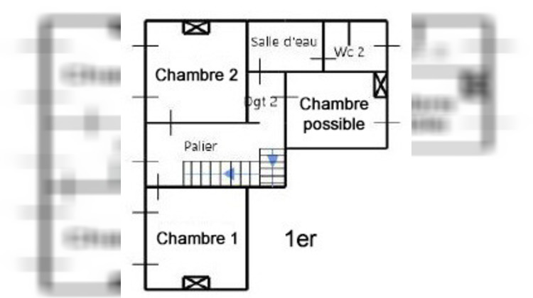 Ma-Cabane - Vente Maison Camblanes-et-Meynac, 188 m²