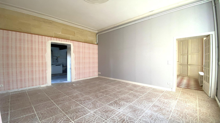 Ma-Cabane - Vente Maison Camblanes-Et-Meynac, 93 m²
